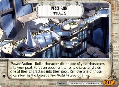 Peace Park