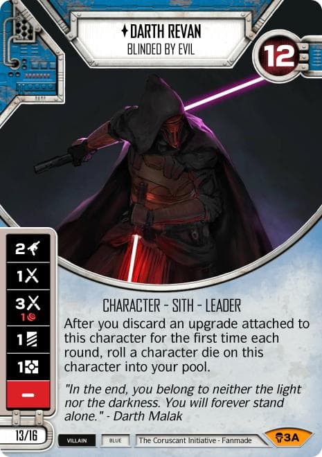 Darth Revan