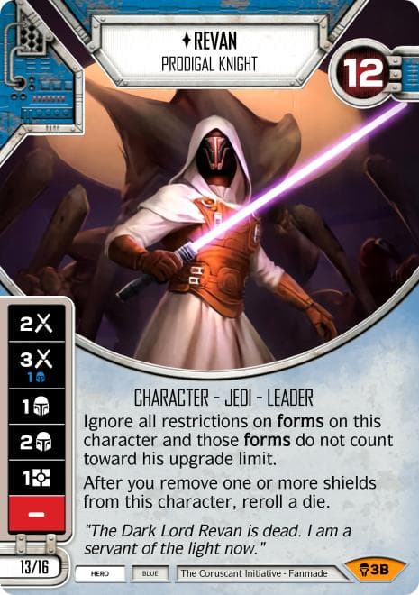 Revan