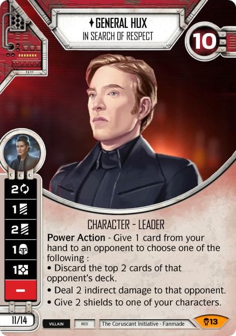 General Hux
