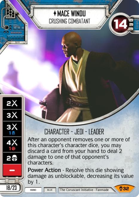 Mace Windu