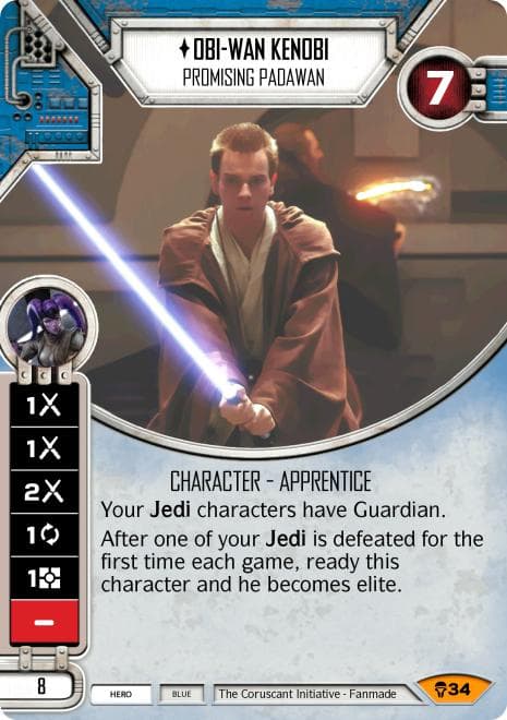 Obi-Wan Kenobi