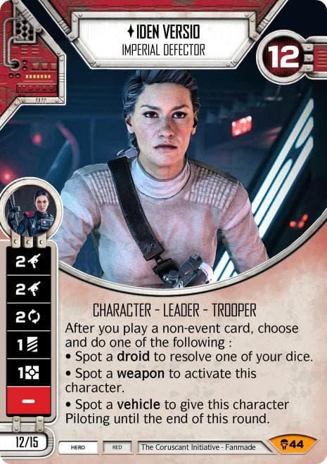 Iden Versio