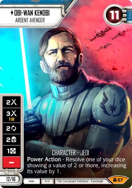 Obi-Wan Kenobi