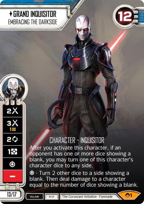 Grand Inquisitor