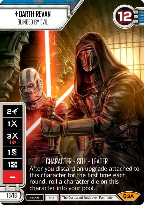 Darth Revan