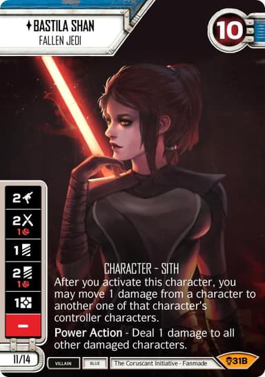 Bastila Shan