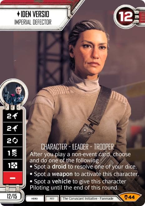 Iden Versio