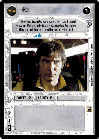 •Han