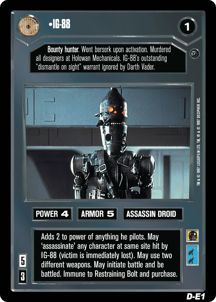 •IG-88