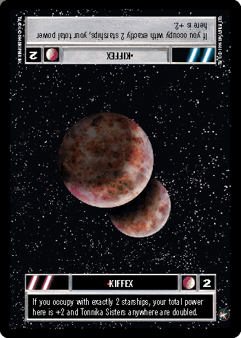 •Kiffex