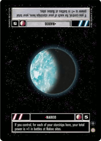 •Naboo