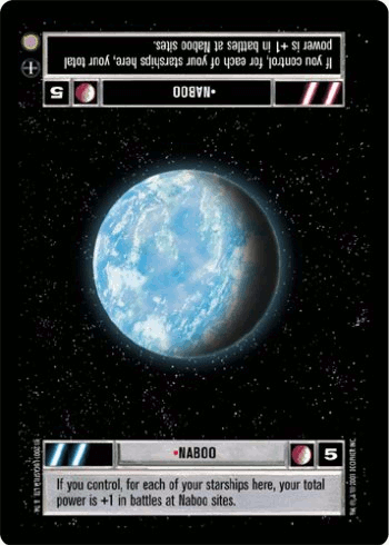 •Naboo