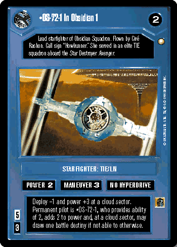 •OS-72-1 In Obsidian 1
