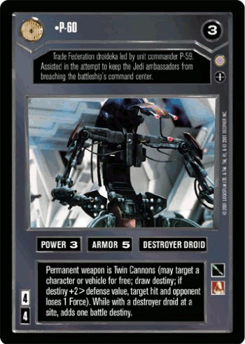 •P-60