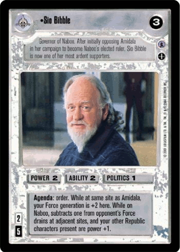 •Sio Bibble