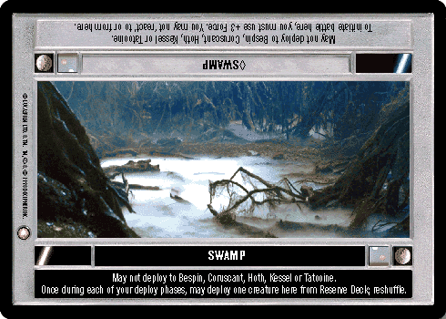 <>Swamp