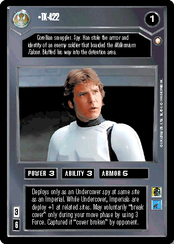 •TK-422