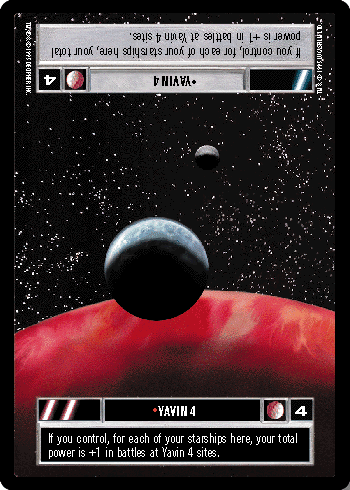 •Yavin 4