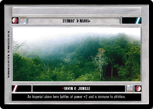 •Yavin 4: Jungle