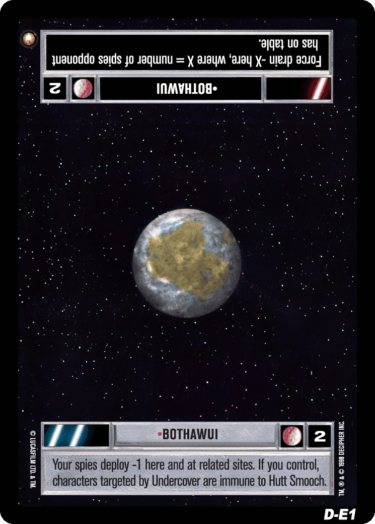 •Bothawui