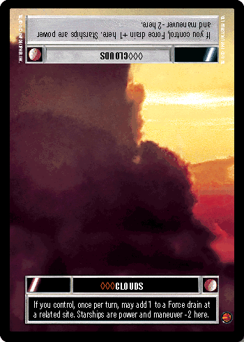 <><><>Clouds