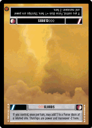<><><>Clouds