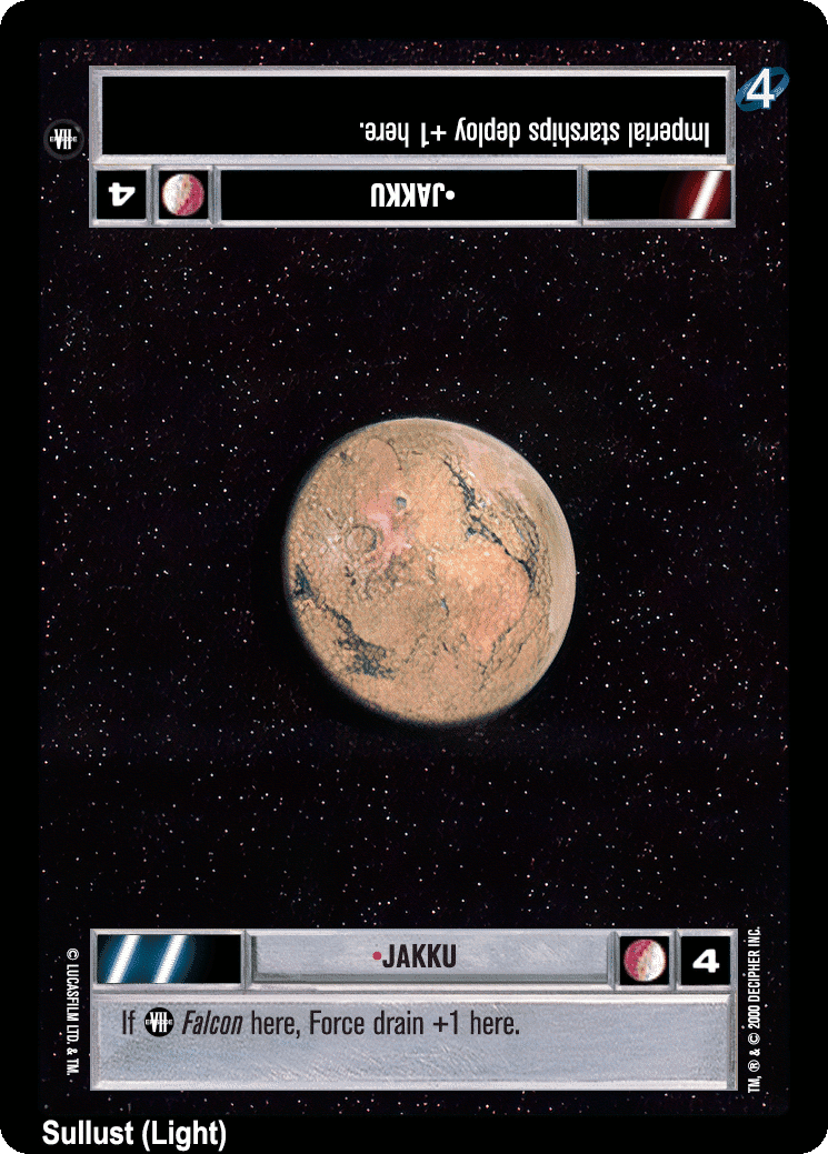 •Jakku