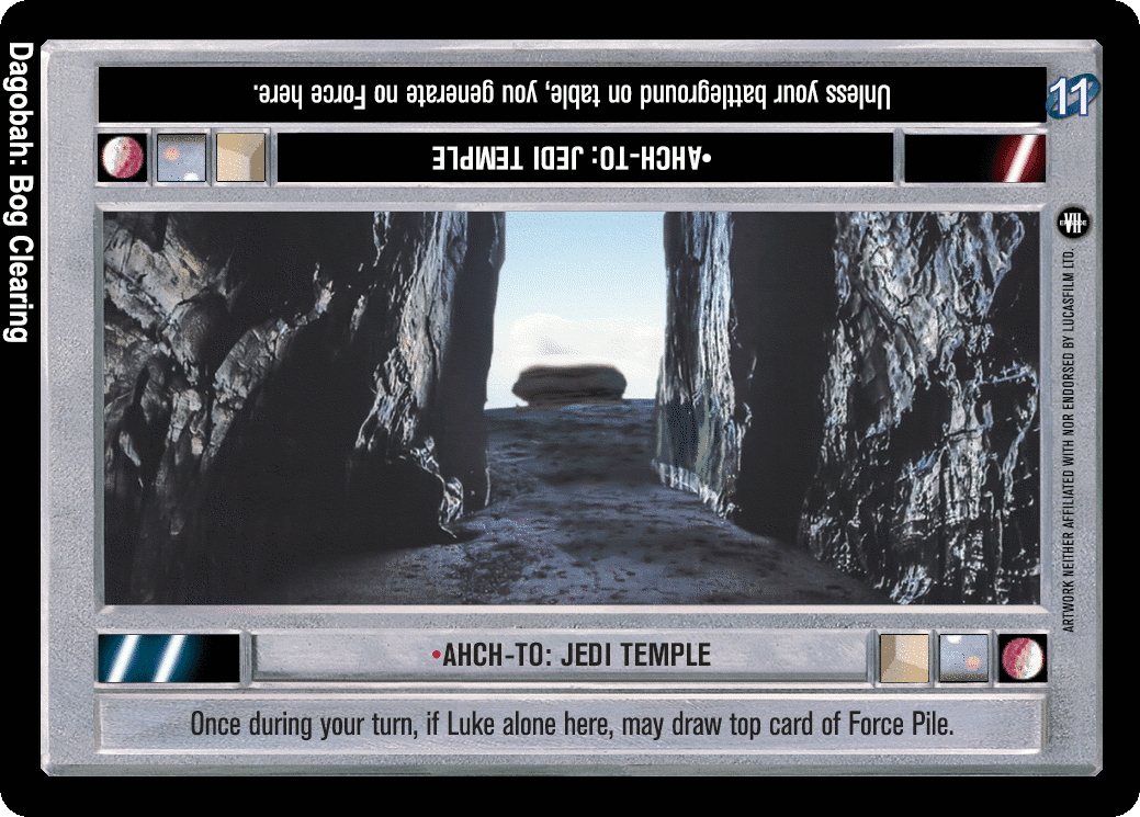 •Ahch-To: Jedi Temple