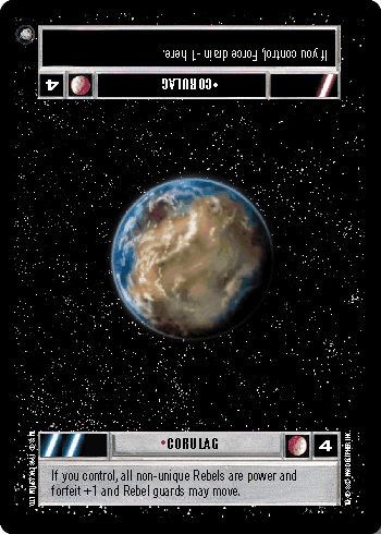 •Corulag