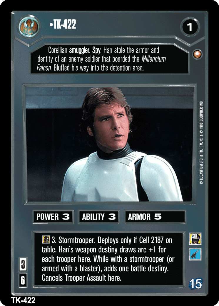 •TK-422 (V)