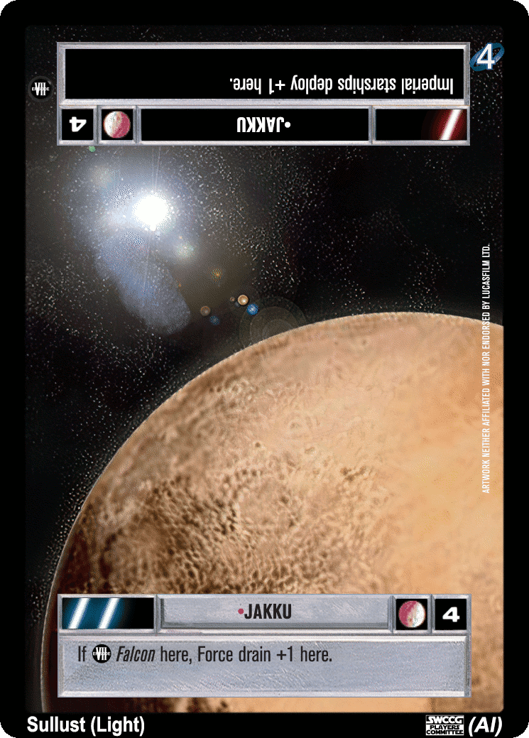 •Jakku (AI)