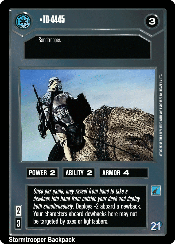 •TD-4445