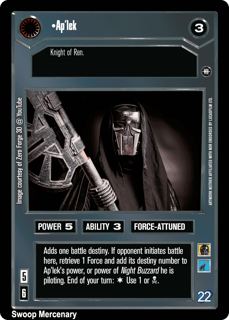 •Ap'lek