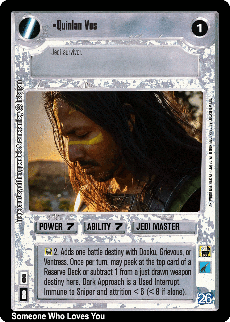 •Quinlan Vos