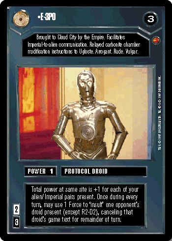 •E-3PO