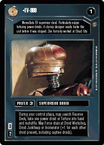 •EV-9D9