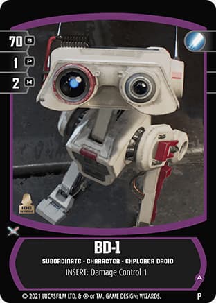 BD-1 (A)