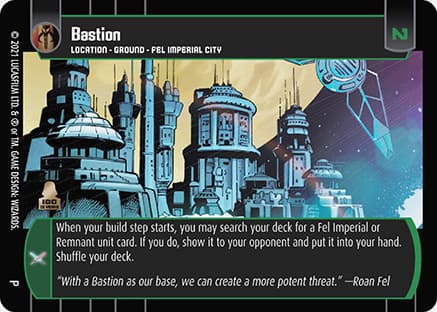 Bastion