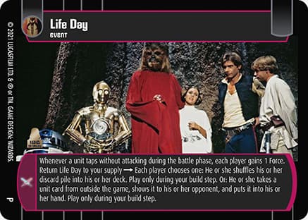Life Day