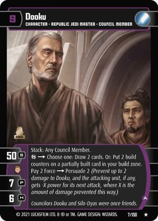 Dooku (A)