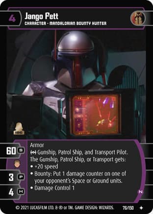 Jango Fett (N)