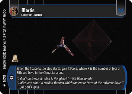 Mortis