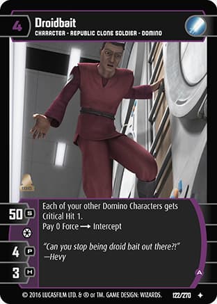 Droidbait (A)