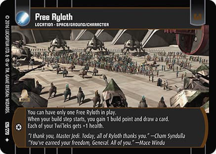 Free Ryloth