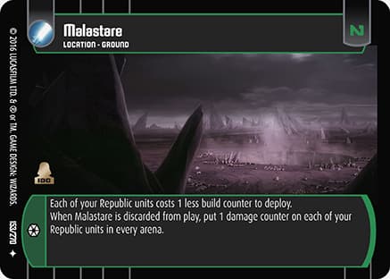 Malastare