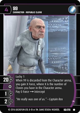 99 (A)