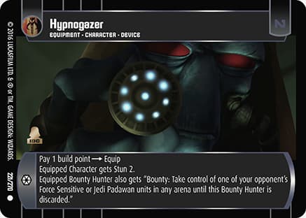 Hypnogazer