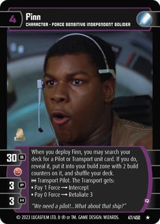 Finn (Q)