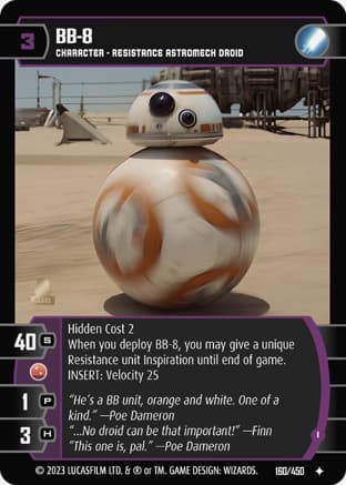 BB-8 (I)